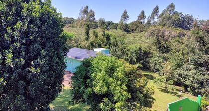 (1) Nature Apartment near Iguazu Falls! Good for working online