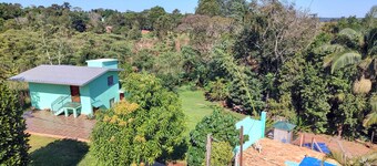 (1) Nature Apartment near Iguazu Falls! Good for working online