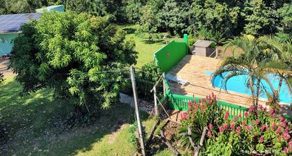 (1) Nature Apartment near Iguazu Falls! Good for working online