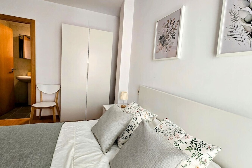 Discover Trazona From This Central & Peaceful Flat - Tarazona
