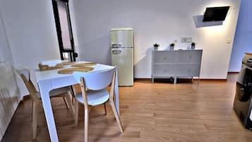 Dineren