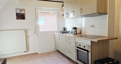 Ferienwohnung 2 - Nähe Phantasialand, Köln, Bonn, Brühl