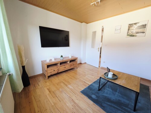 Vacation apartment 2 - near Phantasialand, Cologne, Bonn, Brühl