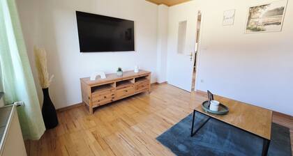 Vacation apartment 2 - near Phantasialand, Cologne, Bonn, Brühl