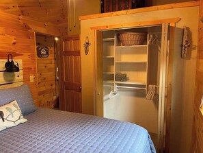 2 quartos, Wi-Fi, roupa de cama