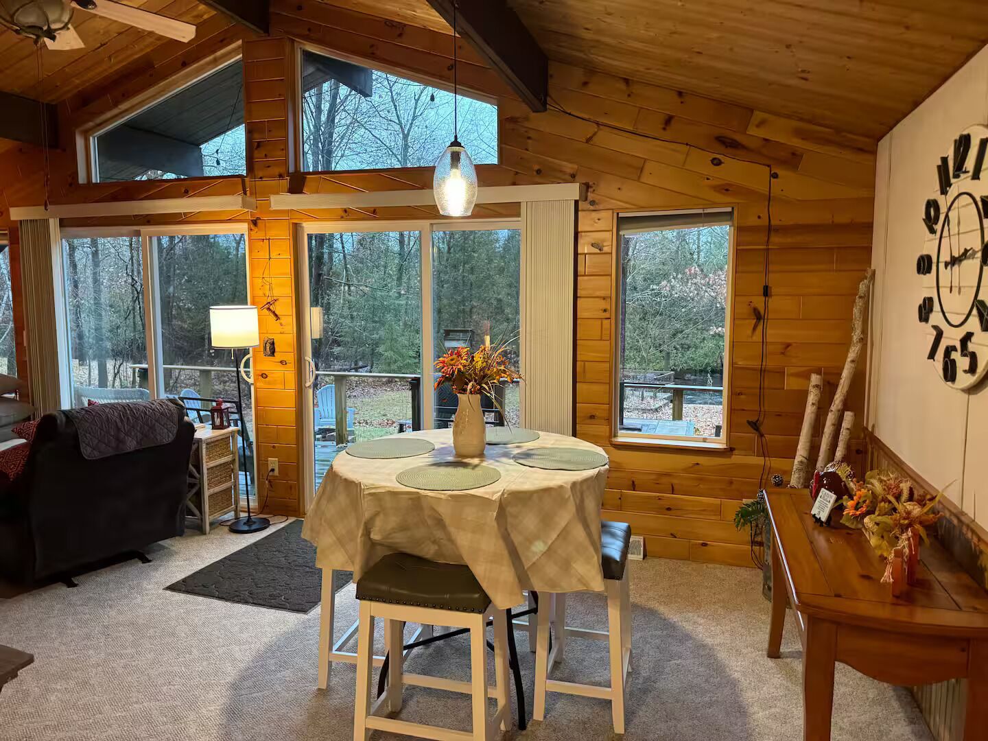 Intérieur