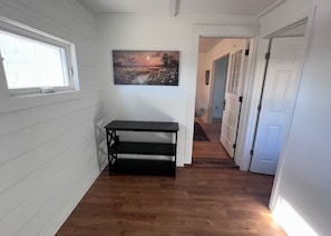 Interiør