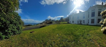 Ardencraig house