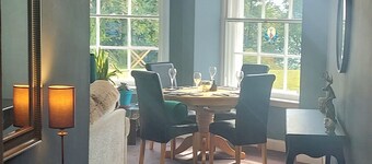 Ardencraig house