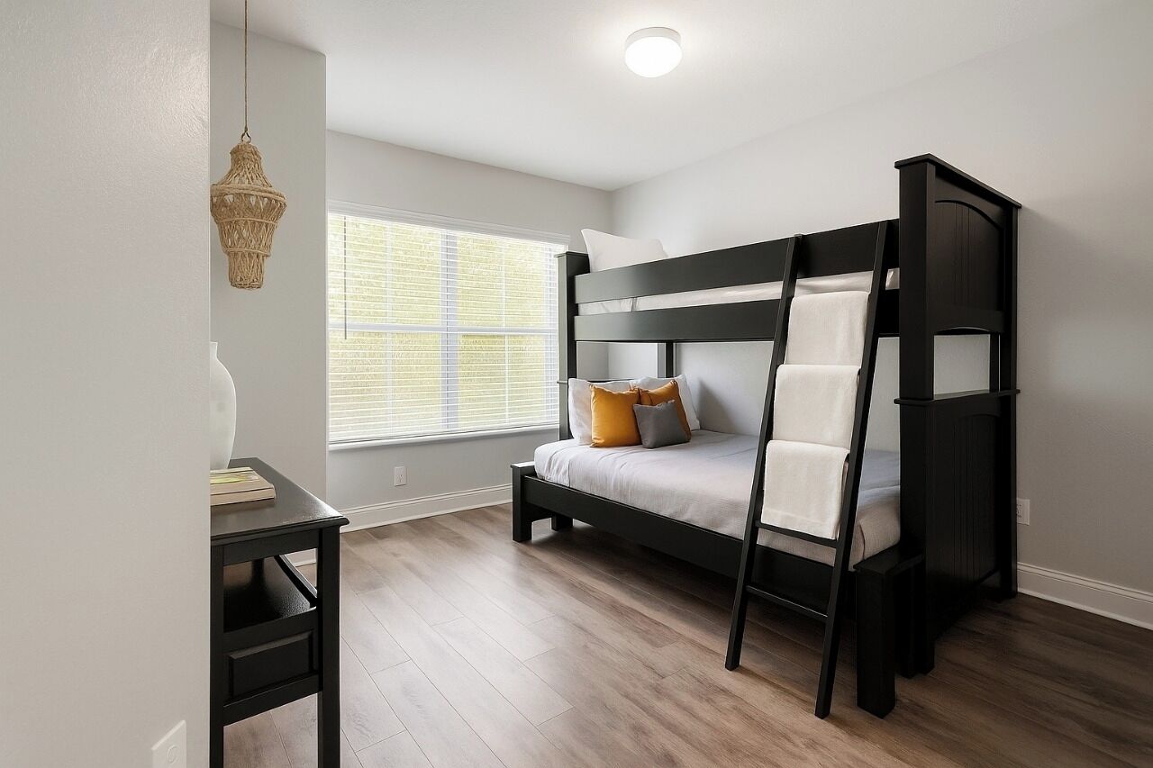 Casa (3 Bedrooms) | Plano