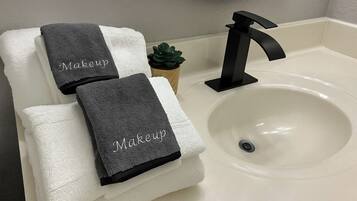 Casa (3 Bedrooms) | Planta do andar