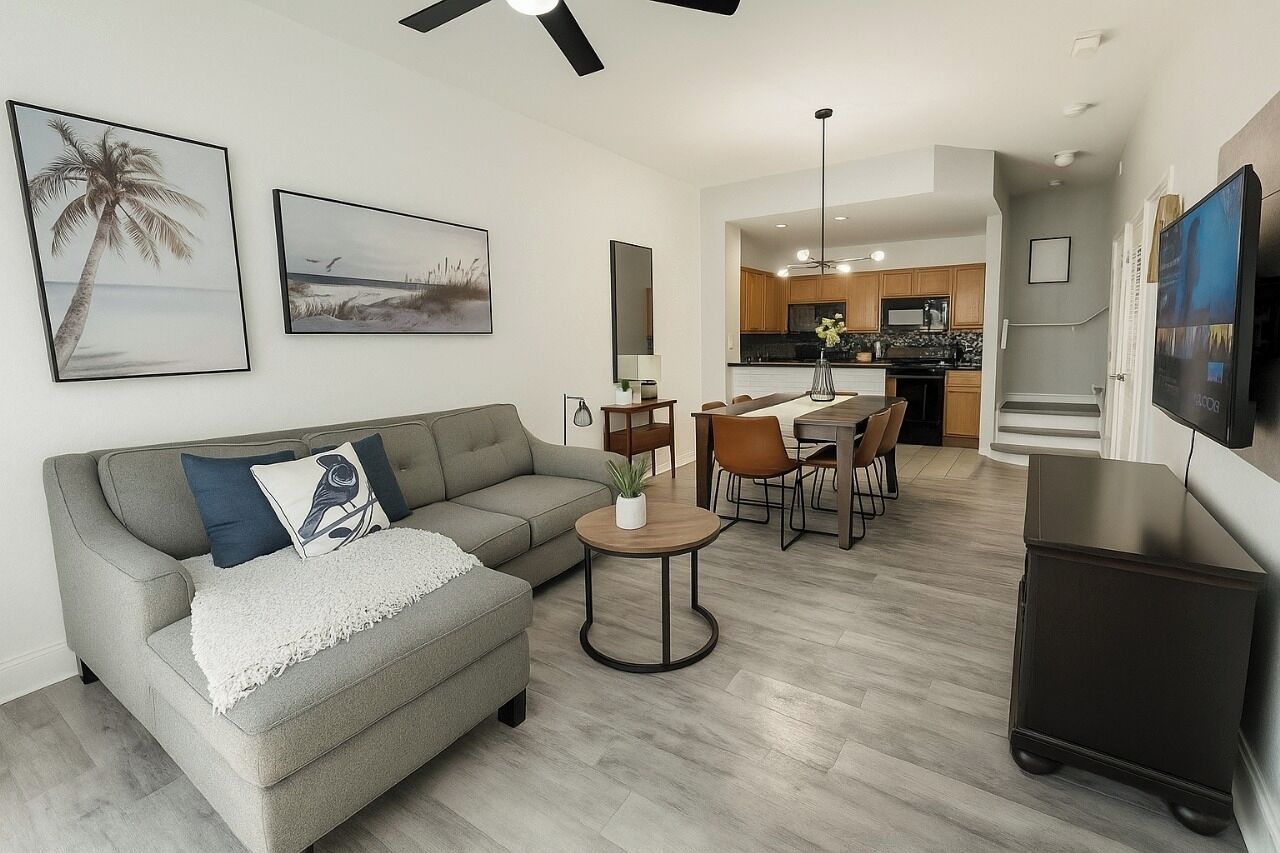 House (3 Bedrooms) | Floor plan