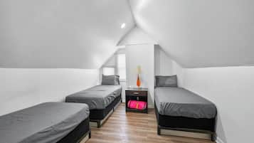 House (3 Bedrooms) | Floor plan