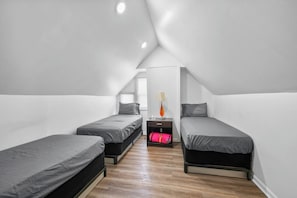 House (3 Bedrooms) | Floor plan