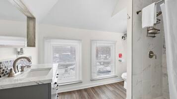 Casa (3 Bedrooms) | Plano