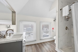 Maison (3 Bedrooms) | Plan d’étage