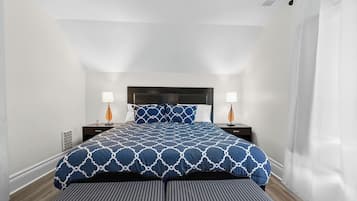 House (3 Bedrooms) | Floor plan