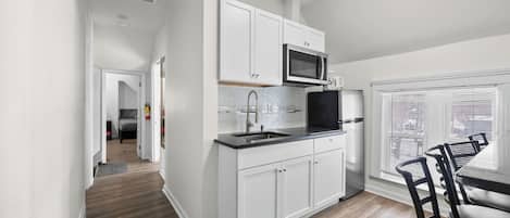Maison (3 Bedrooms) | Plan dâĂ©tage