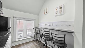 独立别墅 (3 Bedrooms) | 楼层平面图