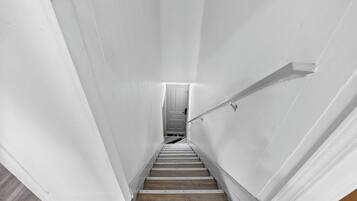 独立别墅 (3 Bedrooms) | 楼层平面图