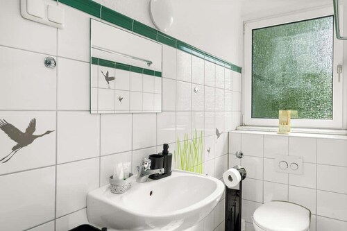 MOLA Apartments-Style & Design Wetter Ruhrgebiet