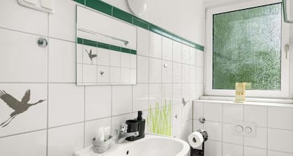 MOLA Apartments-Style & Design Wetter Ruhrgebiet