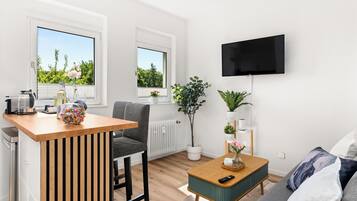 Smart-TV, Computerbildschirme