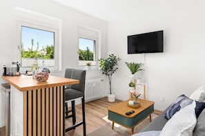 TV connectée, écrans d'ordinateur