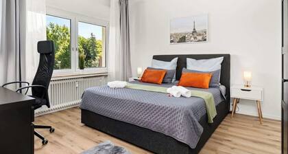 MOLA Apartments-Style & Design Wetter Ruhrgebiet