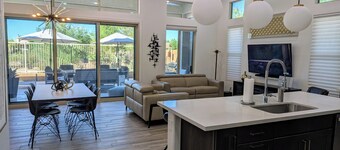 RESORT STYLE LIVING NEAR SCOTTSDALE IN TONTO VERDE