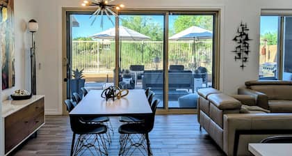 TRAVEL+LEISURE VOTED #1 PLACE TO LIVE TONTO VERDE GOLF COMMUNITY HIKING, BIKING