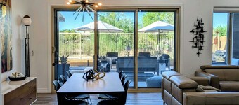 TRAVEL+LEISURE VOTED #1 PLACE TO LIVE TONTO VERDE GOLF COMMUNITY HIKING, BIKING