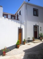 Casa, fumadores | 3 dormitorios