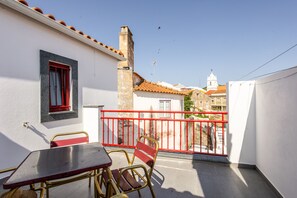 House, Smoking | 3 bedrooms - Casa do Pisco in S o Martinho do Porto (Alcobaça)