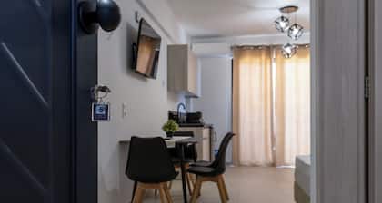 NS Apartments Nydri