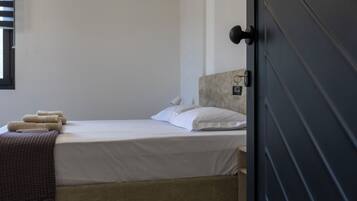 Zimmersafe, Verdunkelungsvorhänge, schallisolierte Zimmer