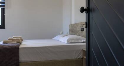 NS Apartments Nydri