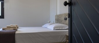NS Apartments Nydri