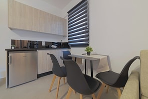 Standard Double Room, Balcony, City View - NS Apartments Nydri (Lefkada)