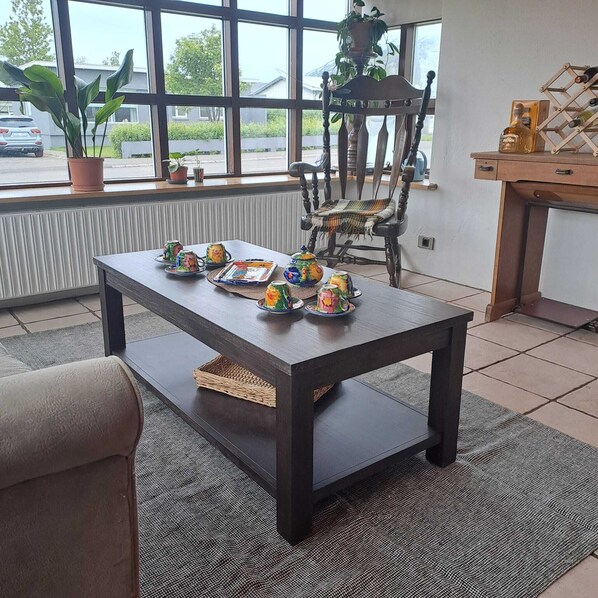 Interieur