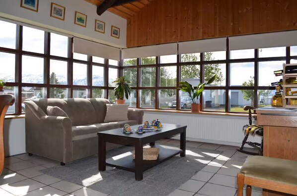 Interior - Charming holiday home in Grenivík (Unknown)