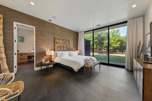 6 Schlafzimmer, WLAN, Bettwäsche