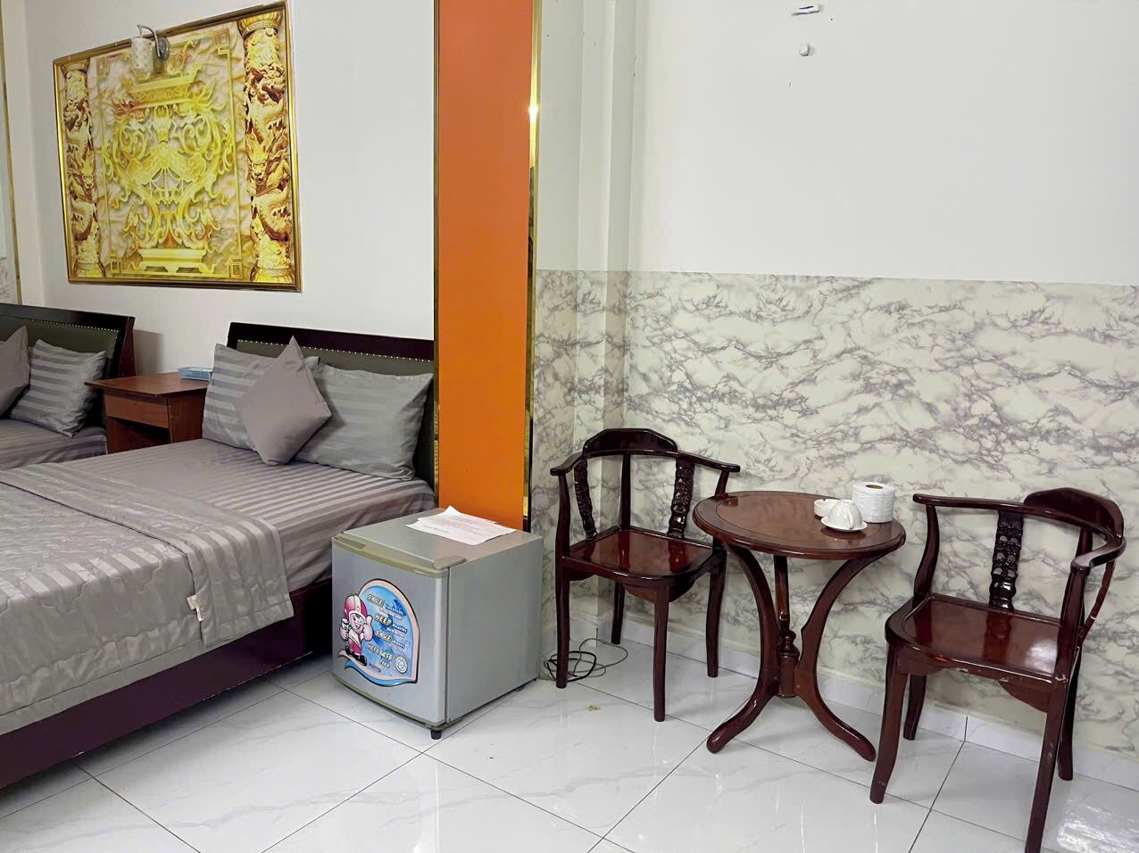 Habitación