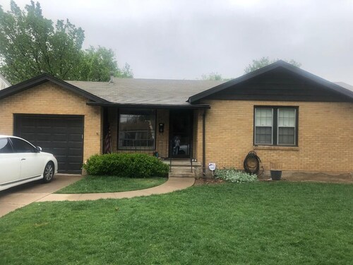 Not just a place to stay, it's an experience with our vintange, funky decor!