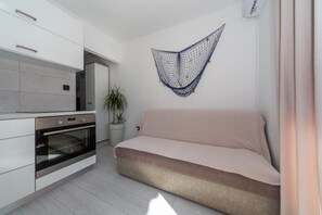 Interior - Forest Breeze Apartment - Two bedroom apartment with Balcony (Biograd na Moru)