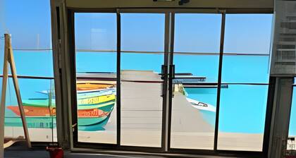 lagoon beach coloso 104