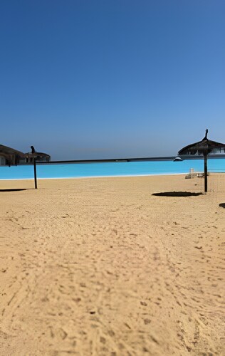 lagoon beach coloso 104