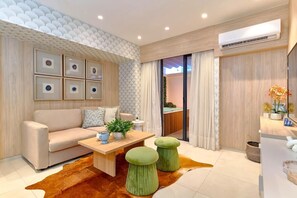 Interior - ®{Peaceful~Retreat} @DowntownSD +HotTub+Gym+Family (Santo Domingo)