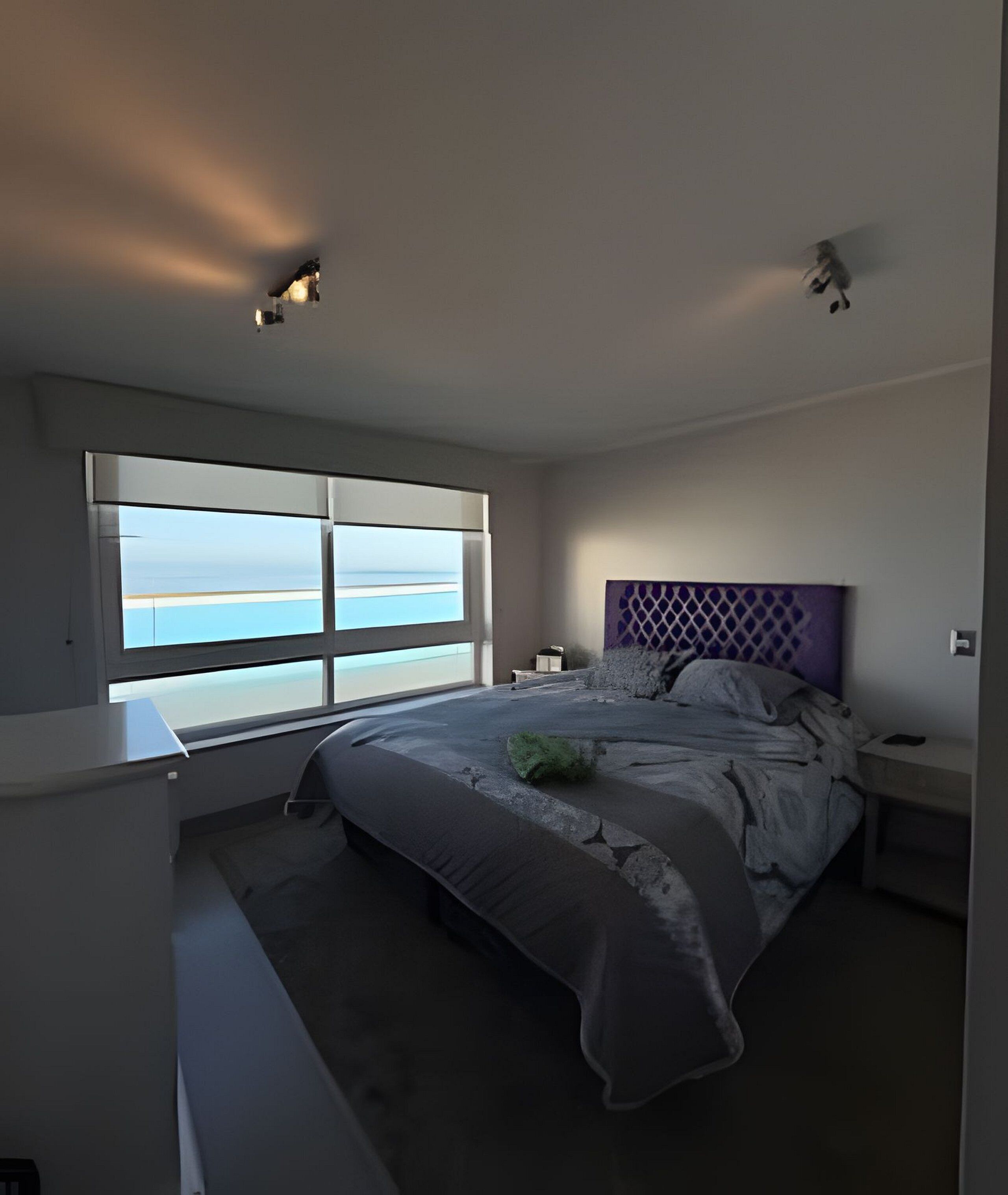 2 chambres, fer et planche à repasser, draps fournis