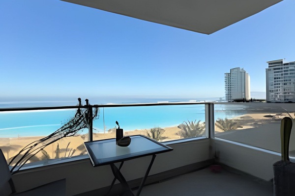 Balcony / Terrace,Sunset